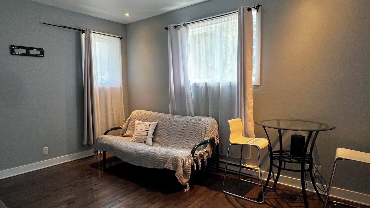 Photo of Livingroom in Sainte-Marie
