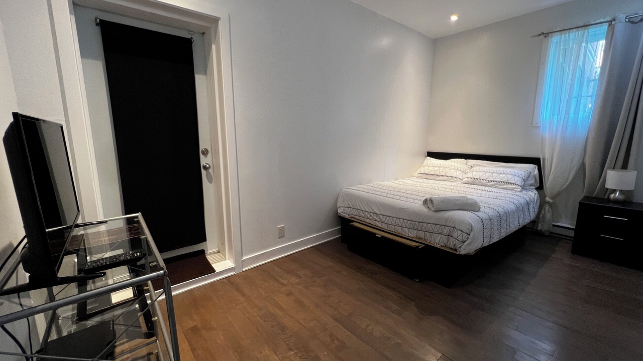 Photo of Bedroom in Sainte-Marie