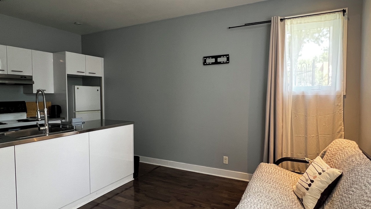 Photo of Livingroom in Sainte-Marie