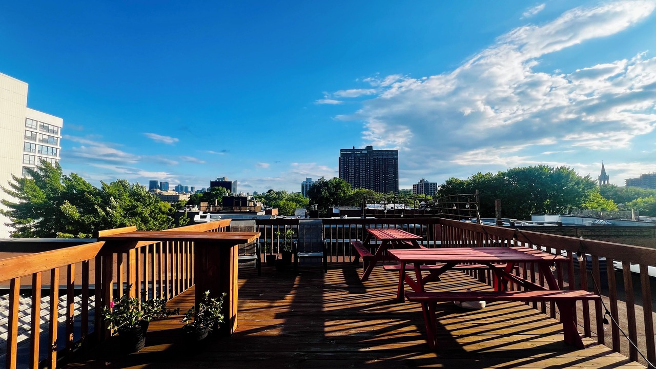 Photo of Outdoor in Sainte-Marie