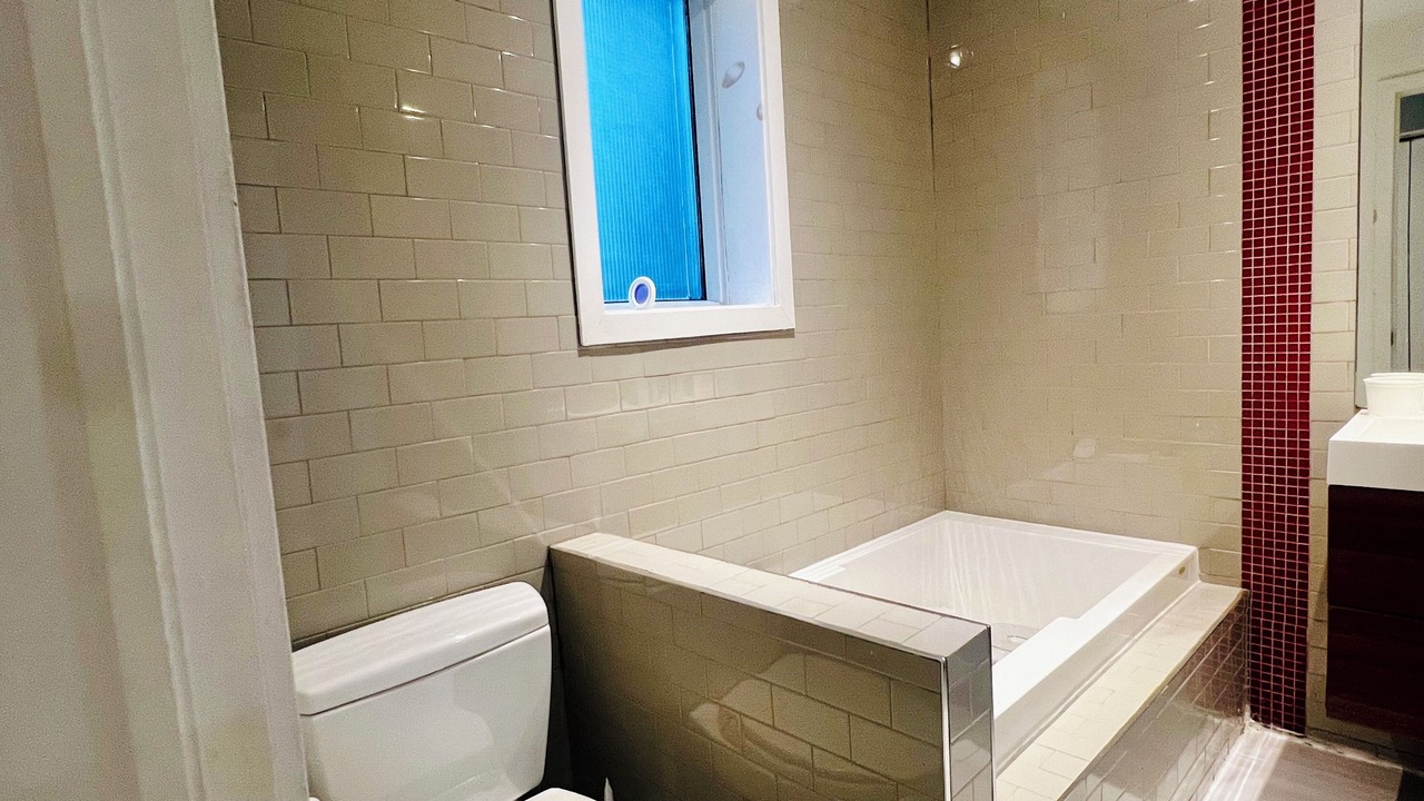 Photo of Bathroom in Sainte-Marie