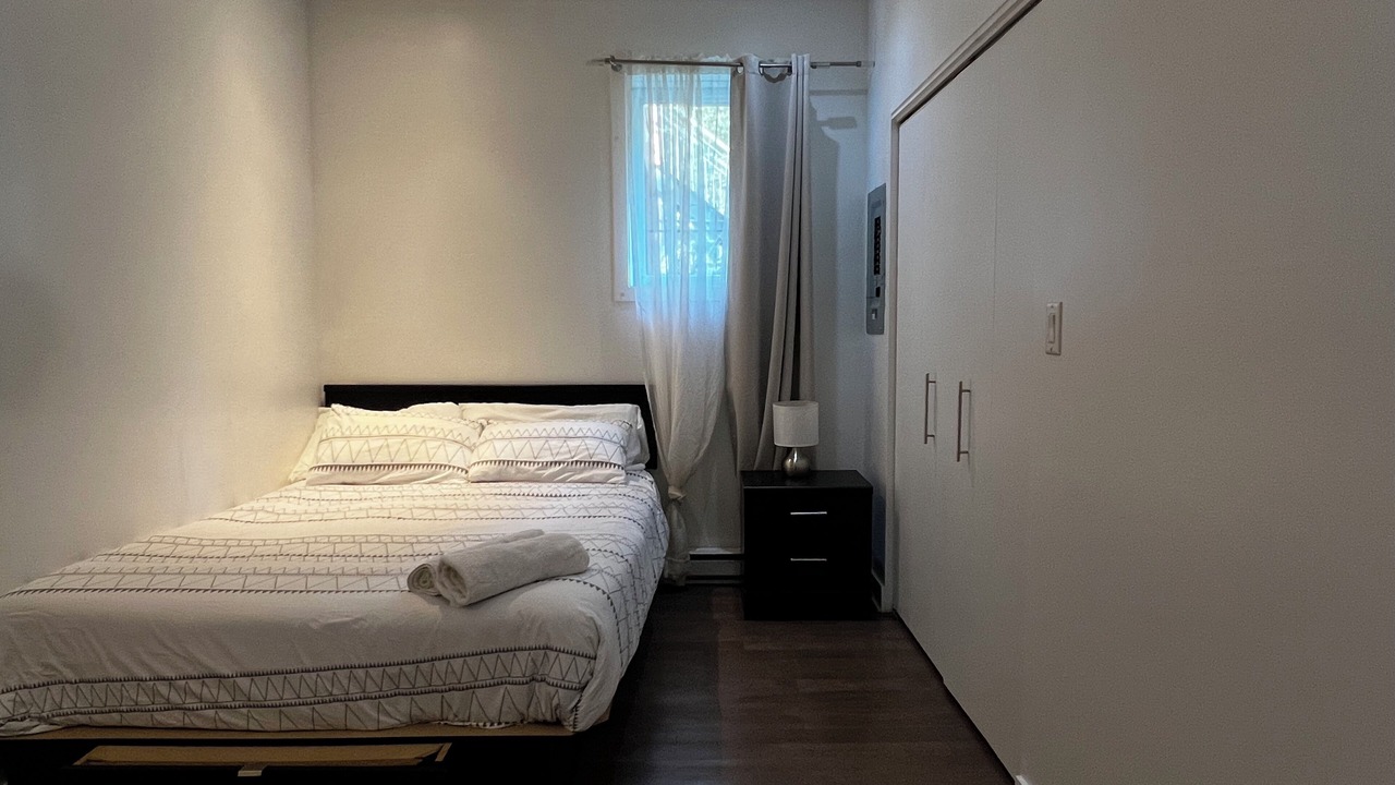 Photo of Bedroom in Sainte-Marie
