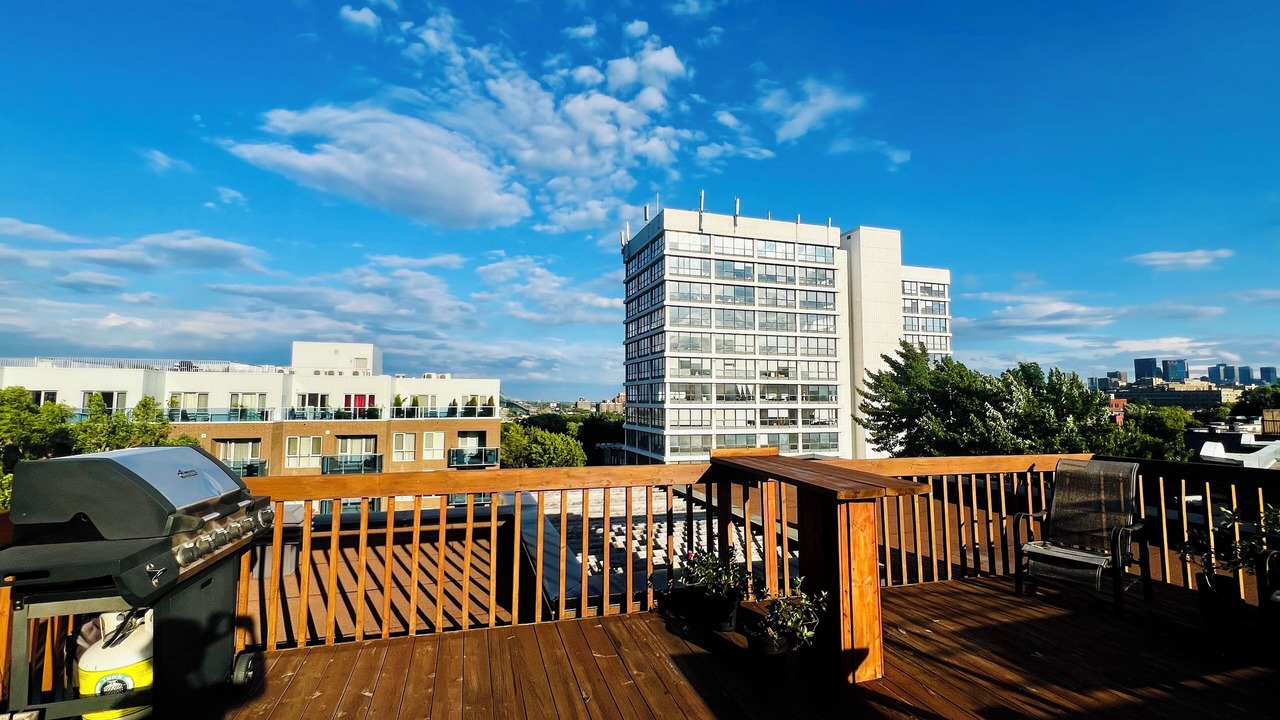 Photo of Patio Balcony in Sainte-Marie