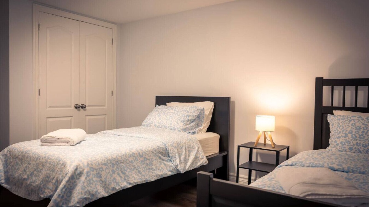 Photo of Bedroom in Barrie