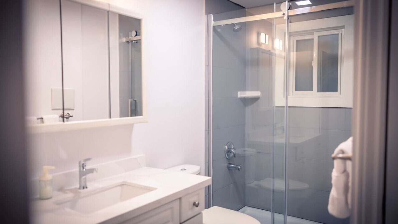 Photo of Bathroom in Barrie