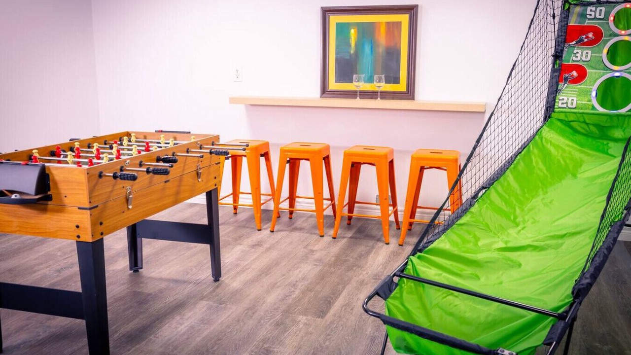 Photo of Bedroom in Barrie