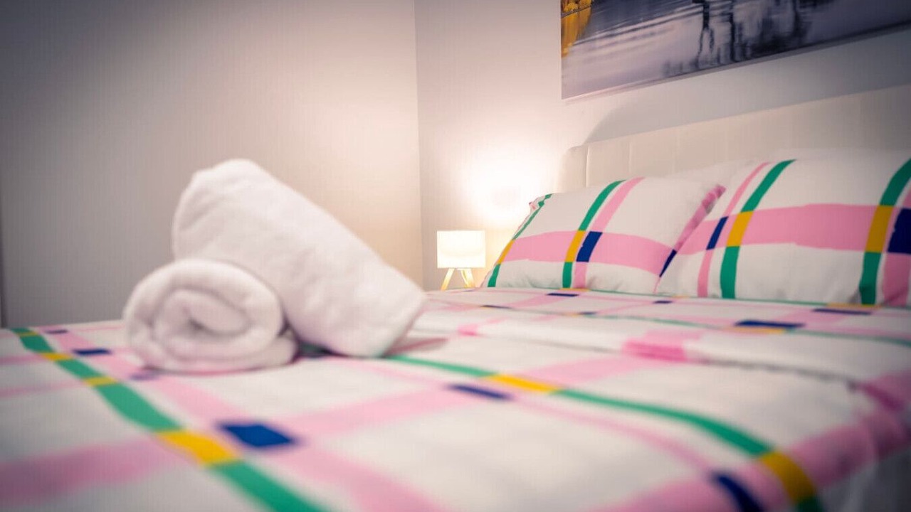 Photo of Bedroom in Barrie