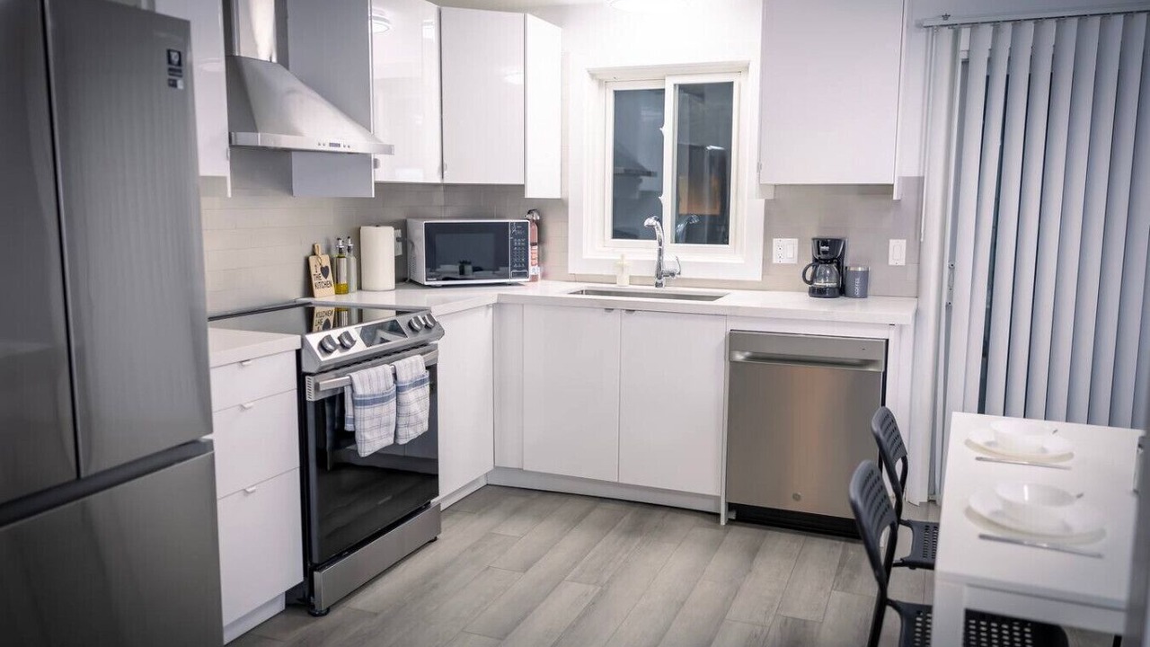Photo of Kitchen in Barrie