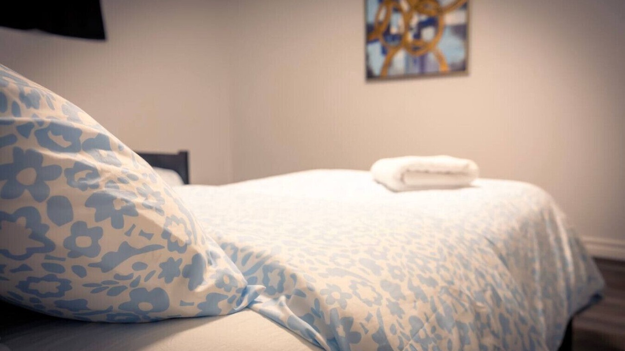 Photo of Bedroom in Barrie