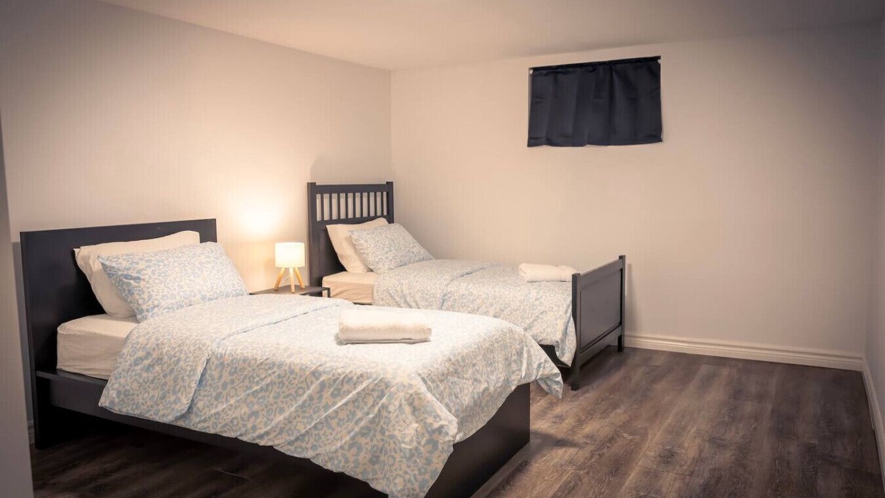Photo of Bedroom in Barrie