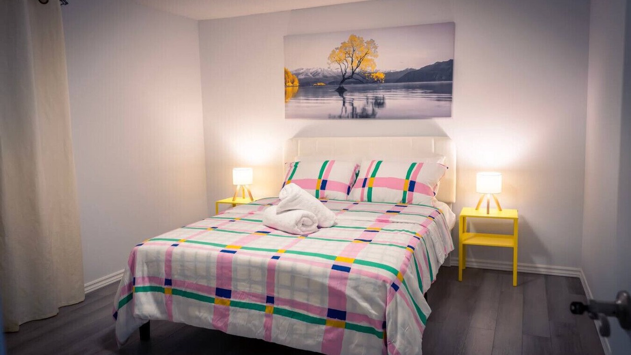 Photo of Bedroom in Barrie