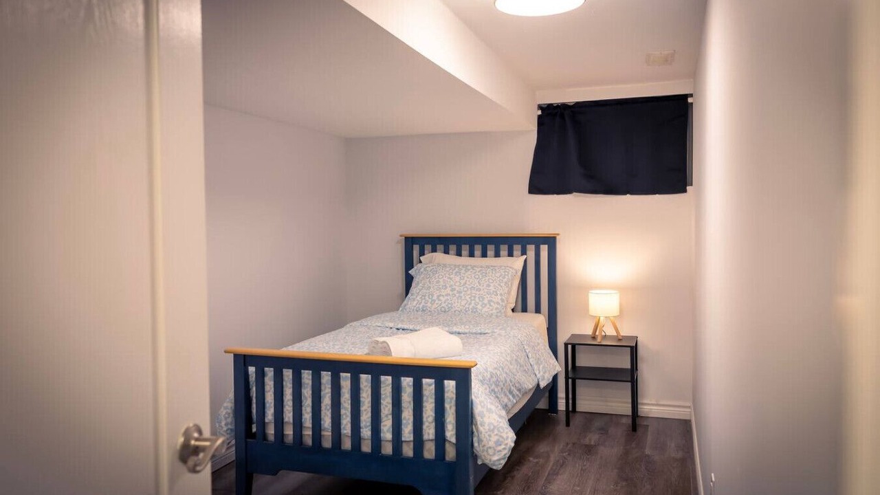Photo of Bedroom in Barrie