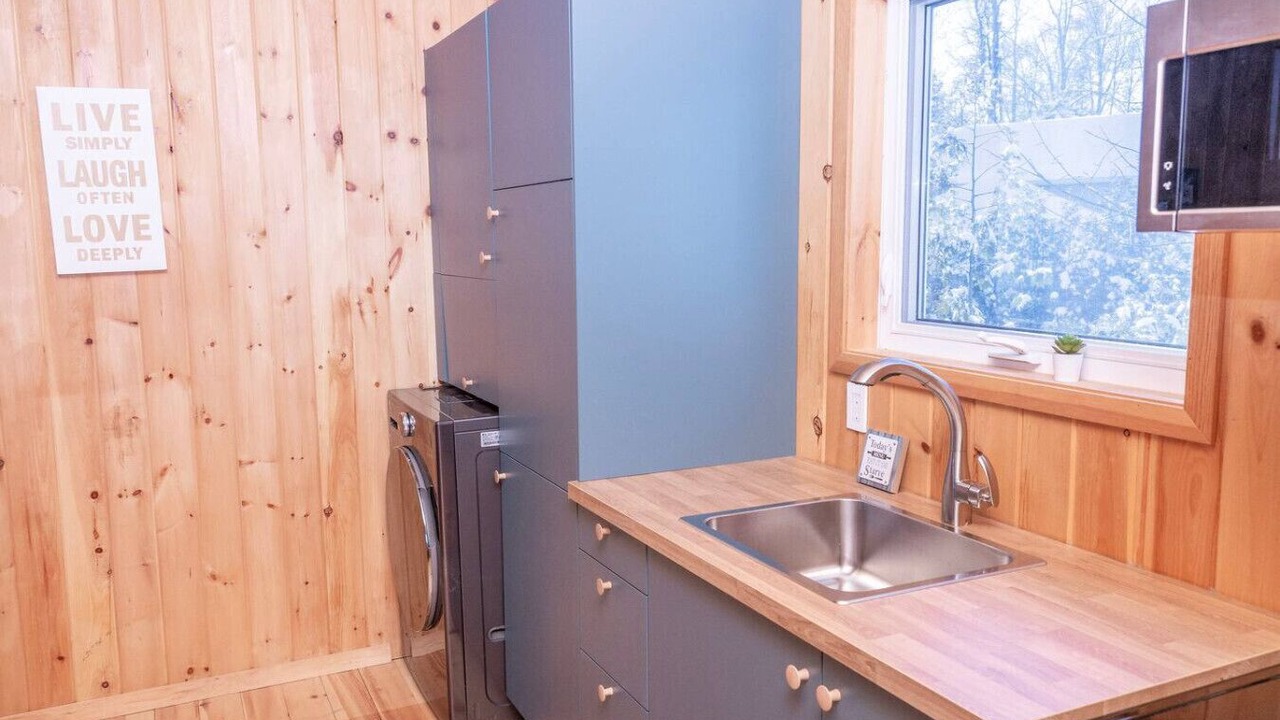 Photo of Kitchen in Severn