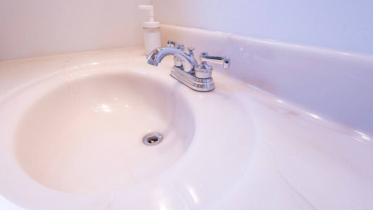 Photo of Bathroom in Severn