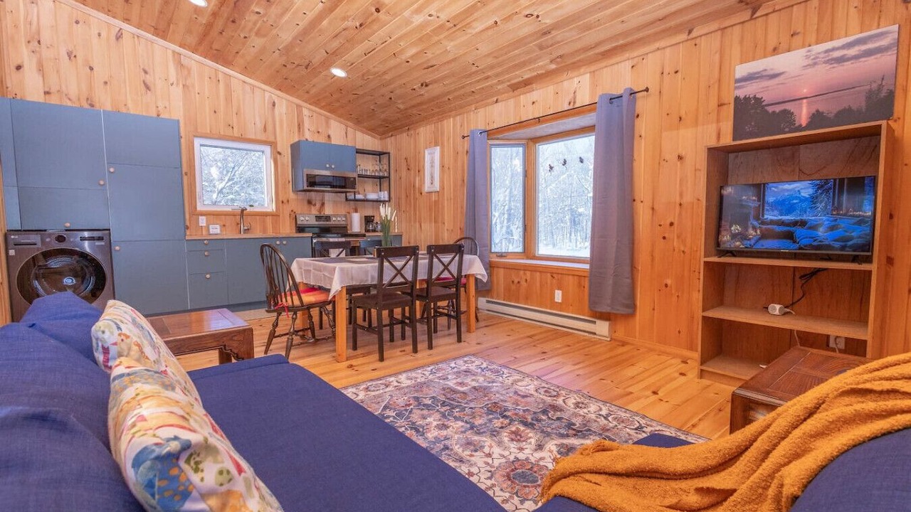 Photo of Livingroom in Severn