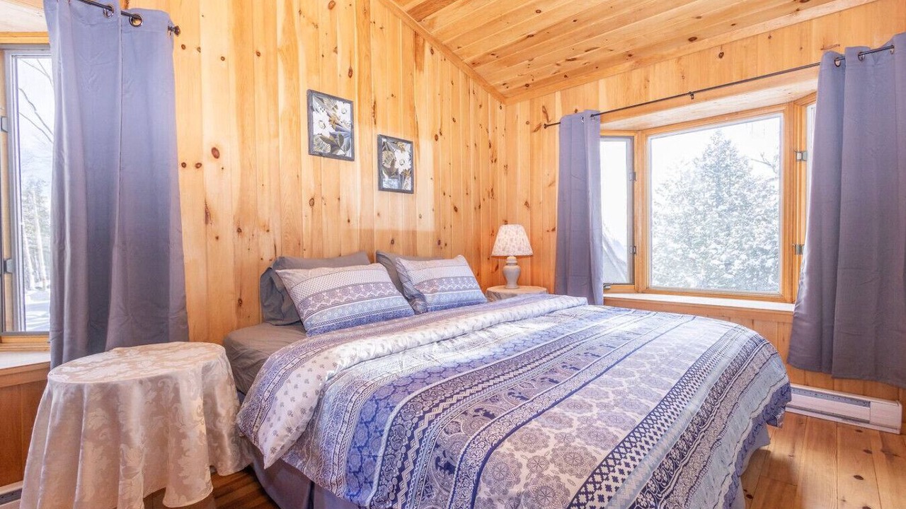 Photo of Bedroom in Severn