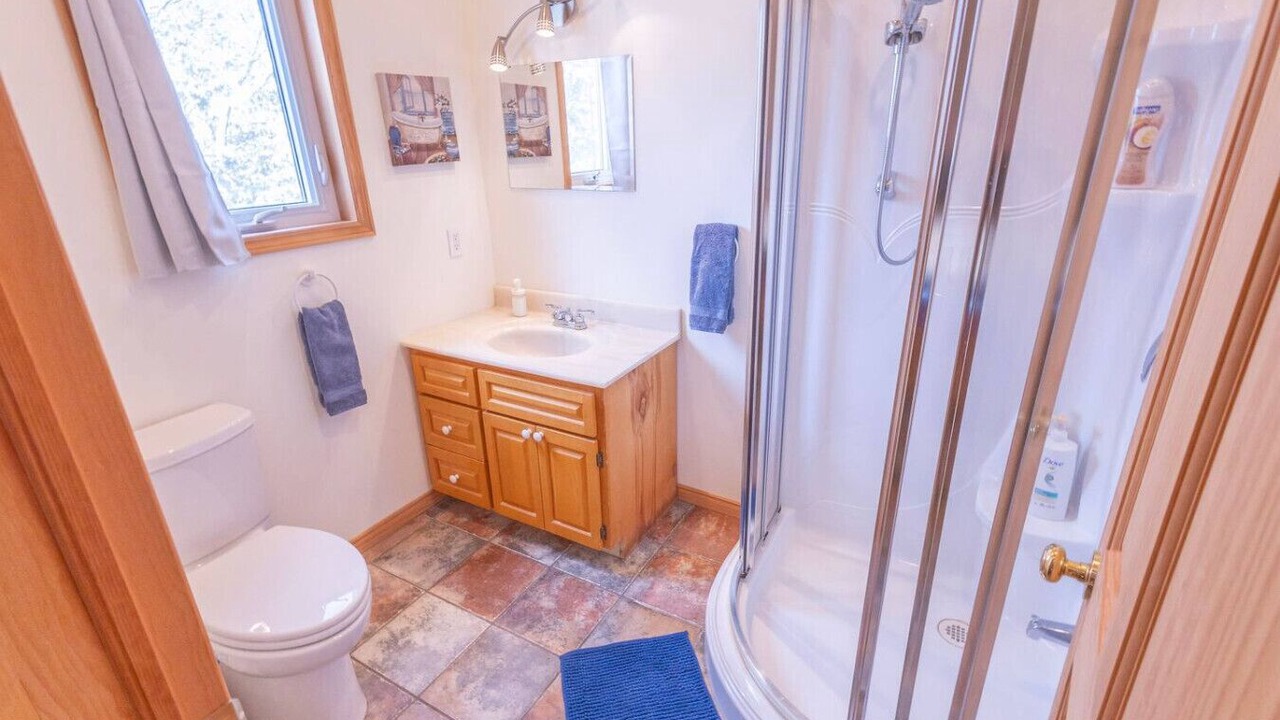 Photo of Bathroom in Severn