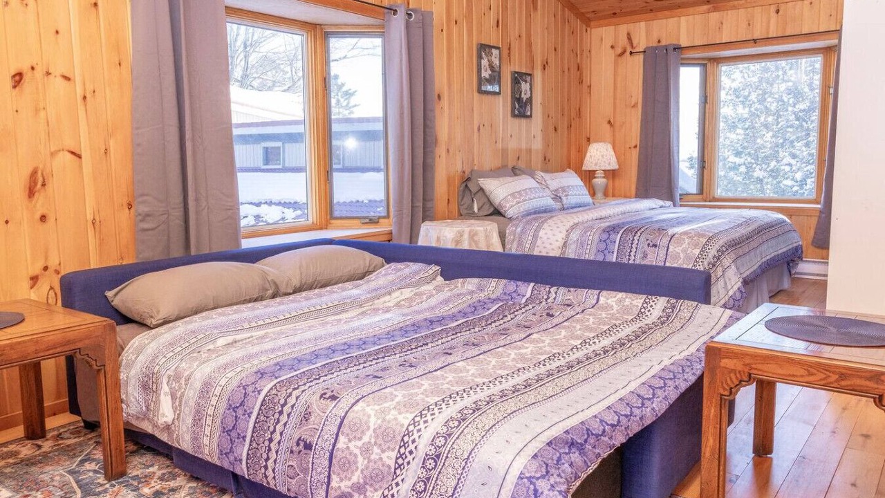 Photo of Bedroom in Severn