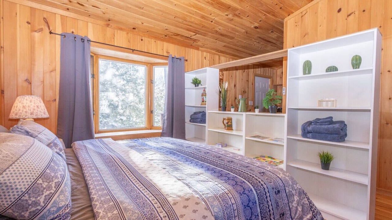 Photo of Bedroom in Severn