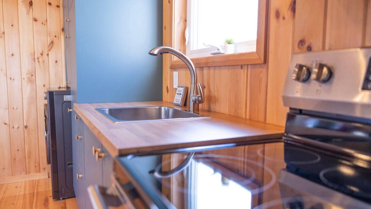 Photo of Kitchen in Severn