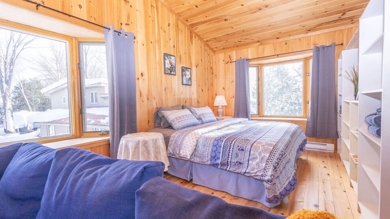 Photo of Bedroom in Severn
