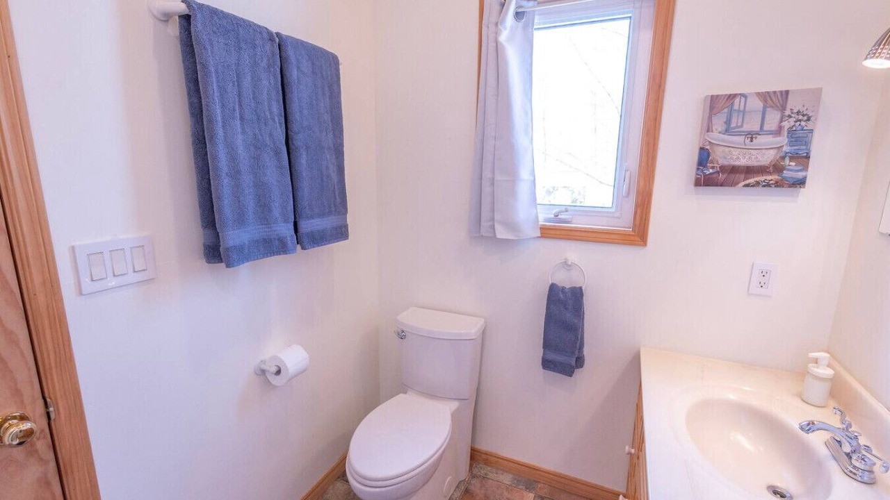 Photo of Bathroom in Severn