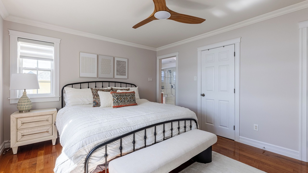 Photo of Bedroom in Bay Roberts
