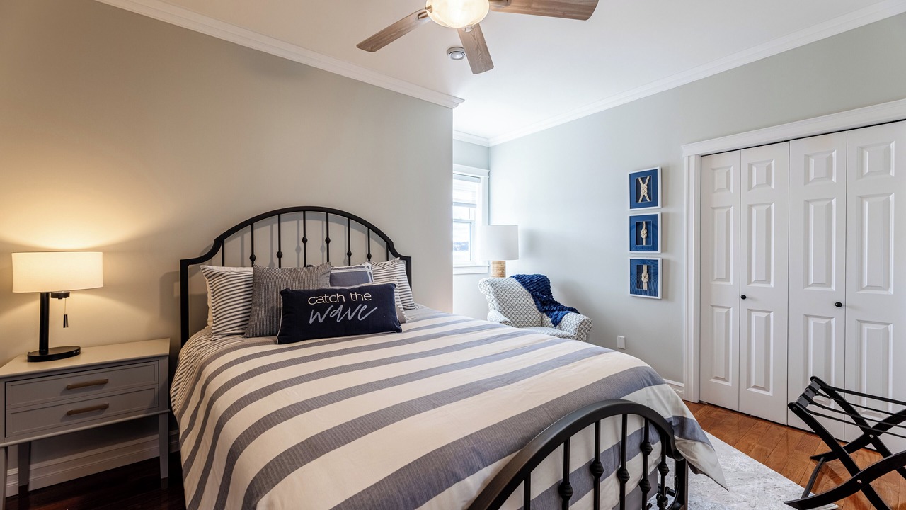 Photo of Bedroom in Bay Roberts