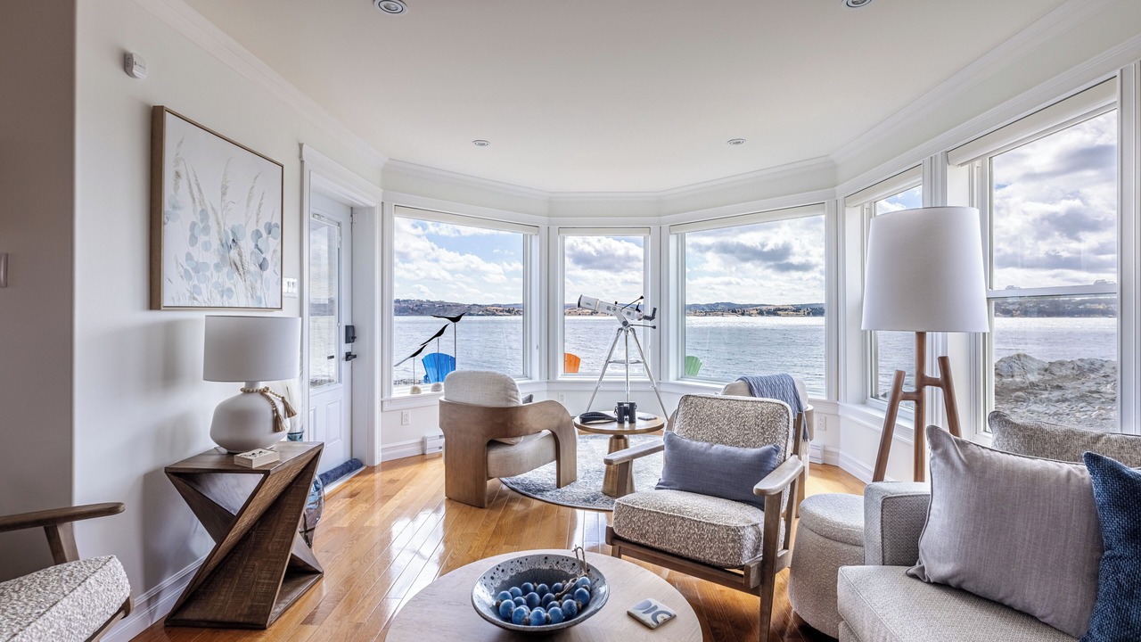 Photo of Livingroom in Bay Roberts