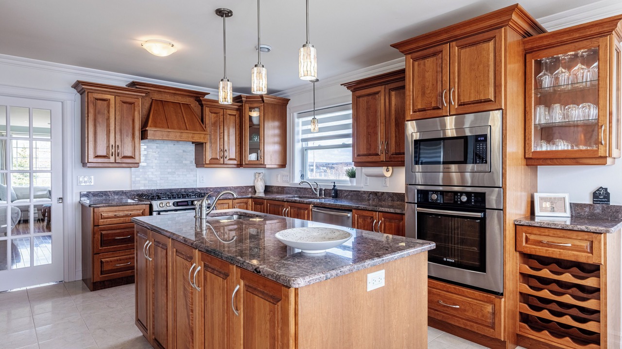 Photo of Kitchen in Bay Roberts