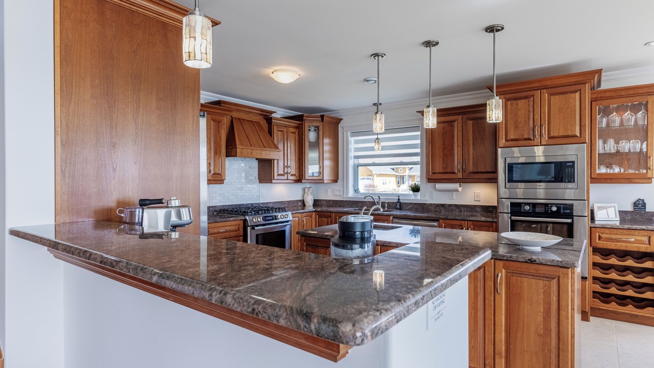 Photo of Kitchen in Bay Roberts