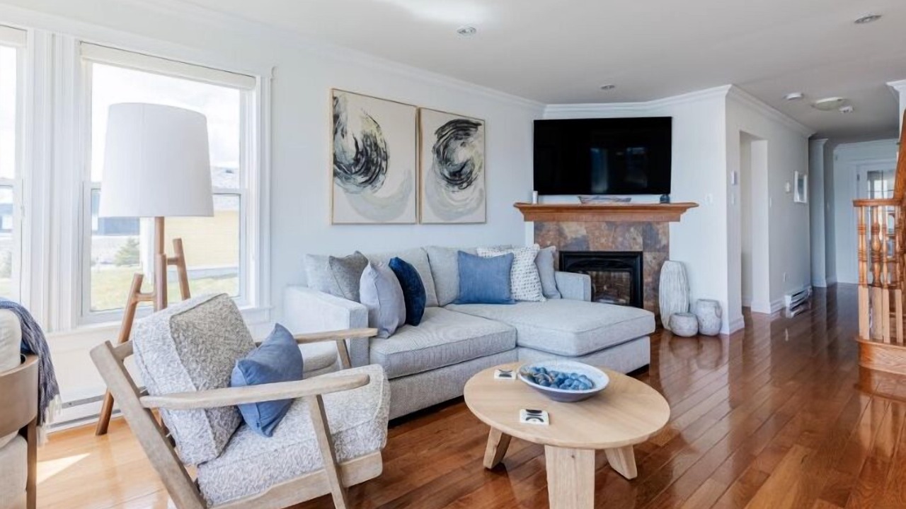 Photo of Livingroom in Bay Roberts