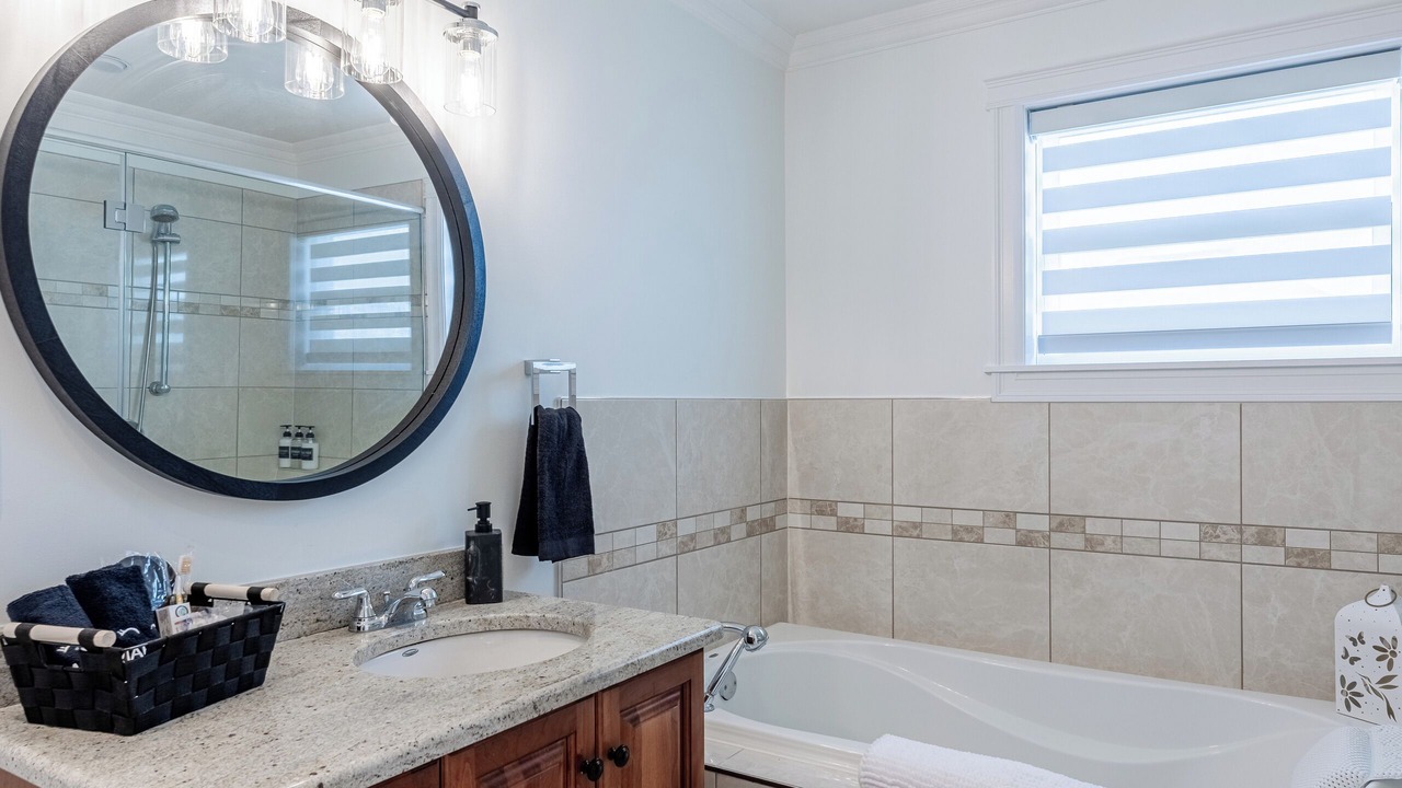 Photo of Bathroom in Bay Roberts