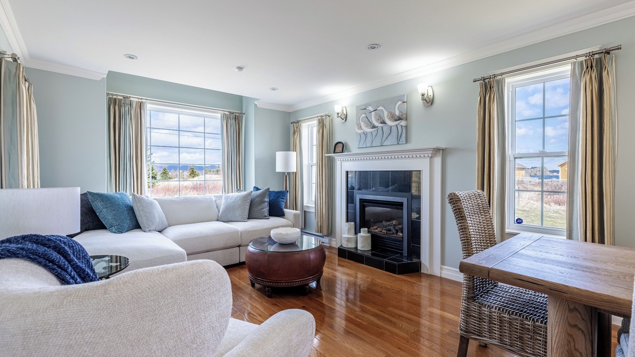 Photo of Livingroom in Bay Roberts