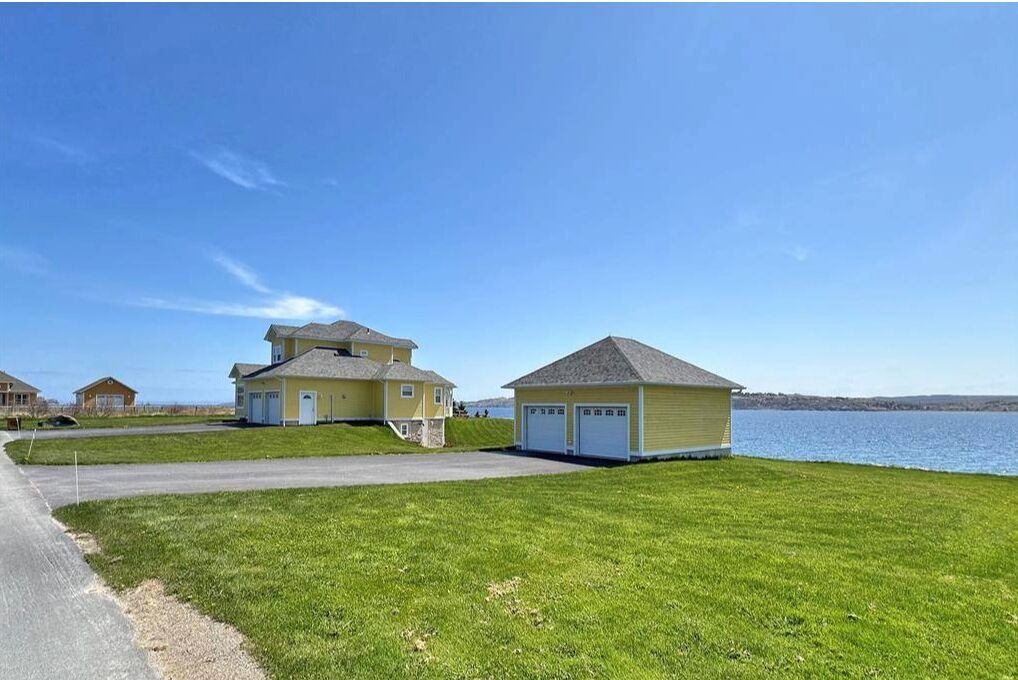Photo of Outdoor in Bay Roberts