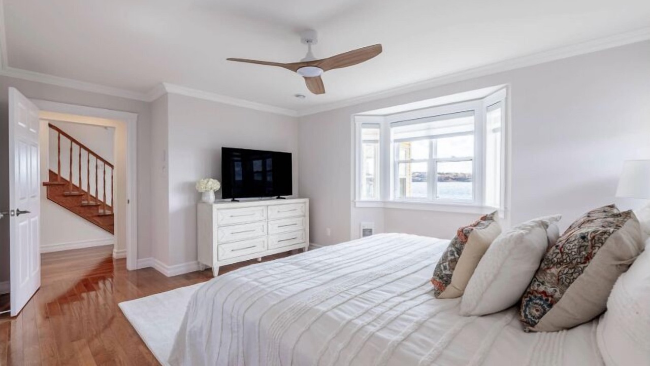 Photo of Bedroom in Bay Roberts