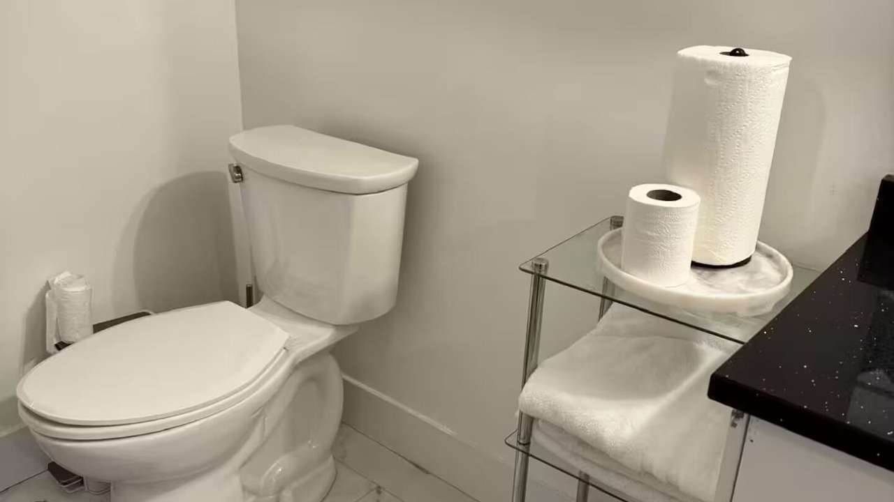 Photo of Bathroom in Stratford