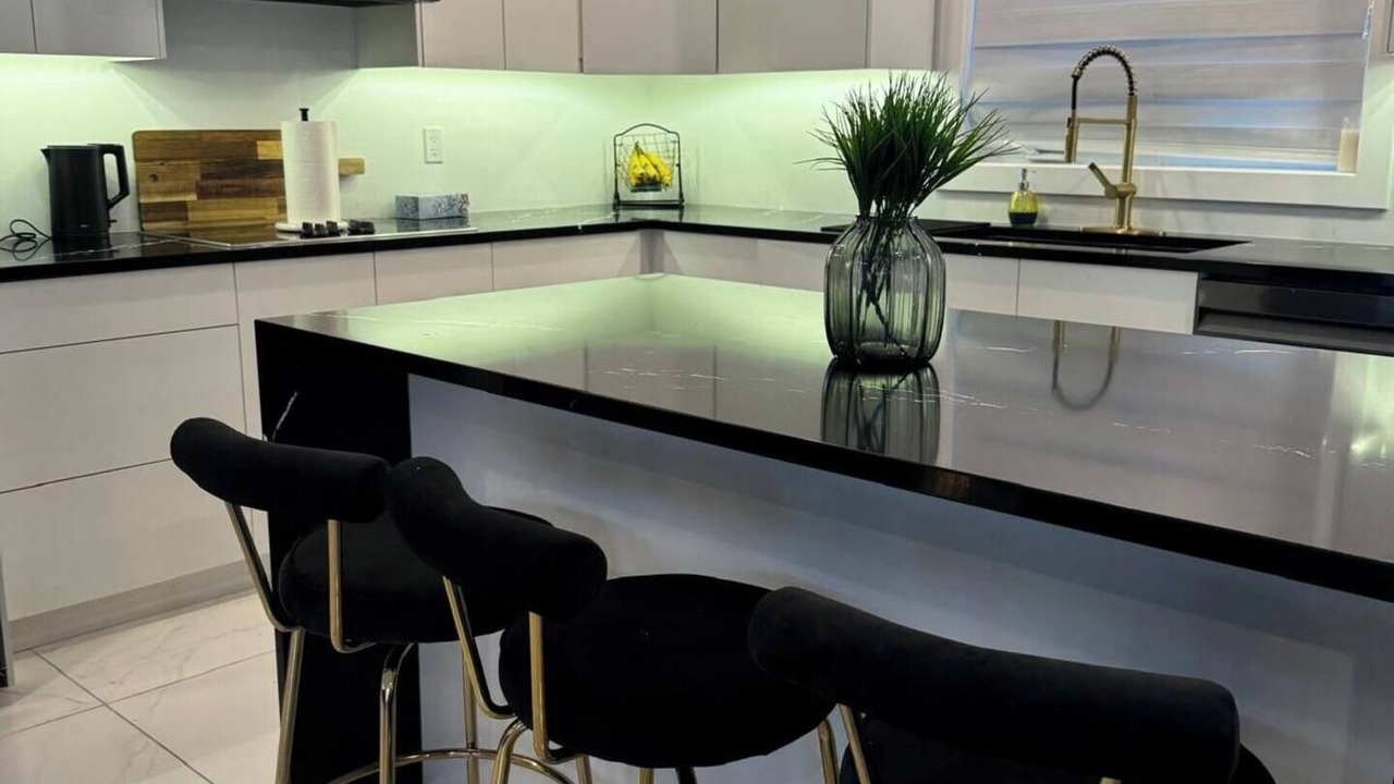 Photo of Kitchen in Stratford