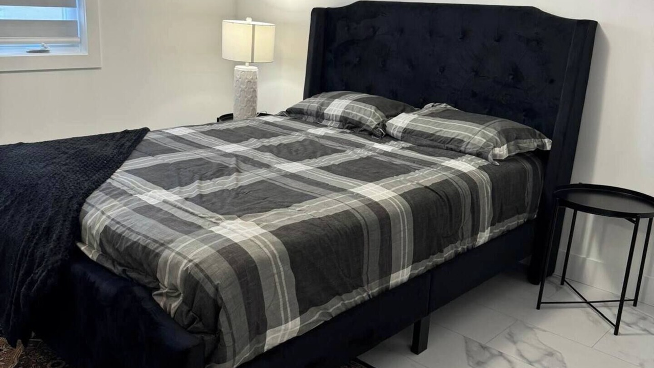 Photo of Bedroom in Stratford