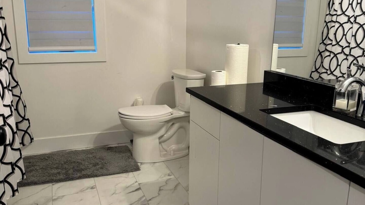 Photo of Bathroom in Stratford