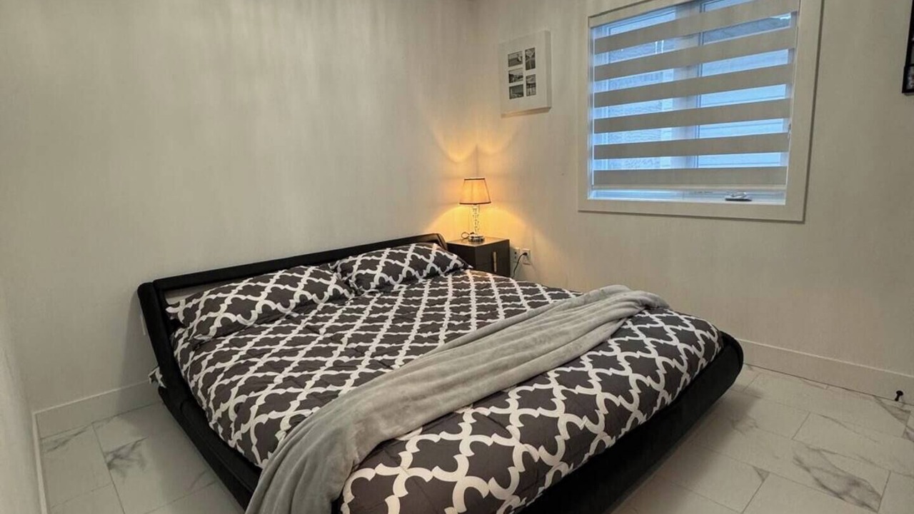 Photo of Bedroom in Stratford