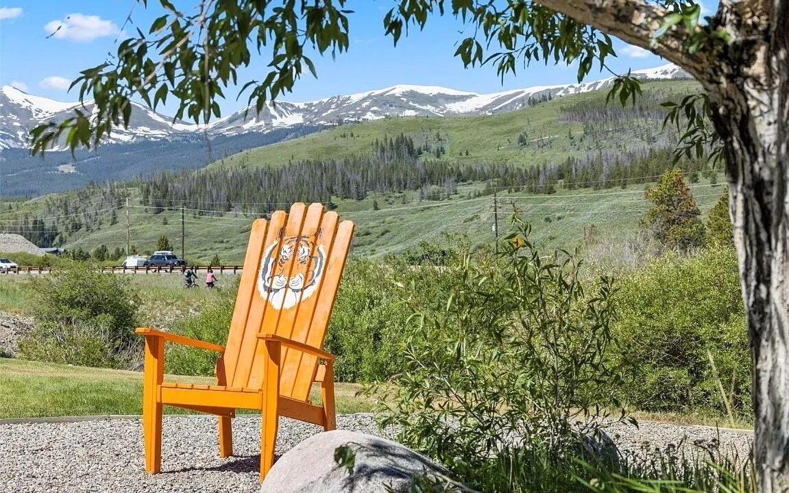 Photo of Outdoor in Breckenridge