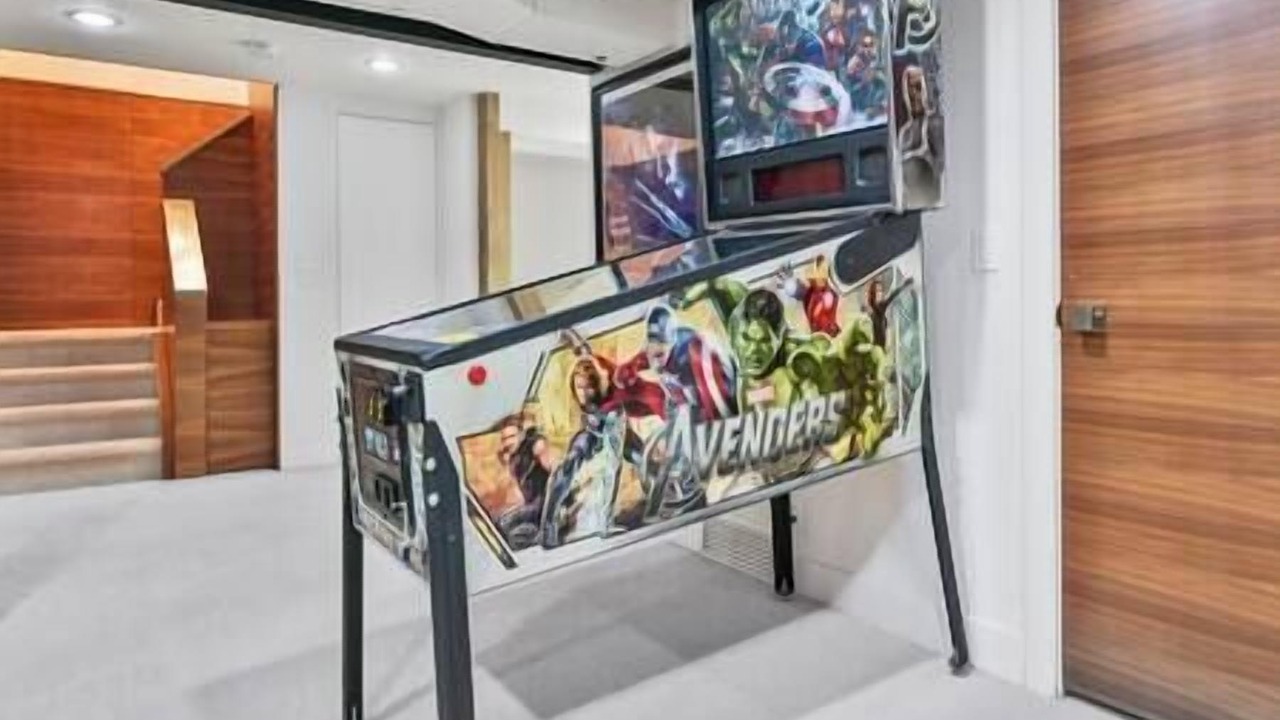 Photo of Bedroom in Kensington