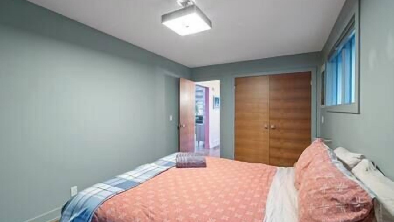 Photo of Bedroom in Kensington