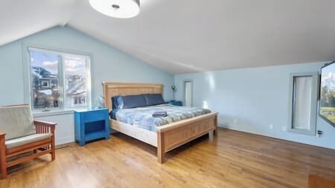 Photo of Bedroom in Kensington