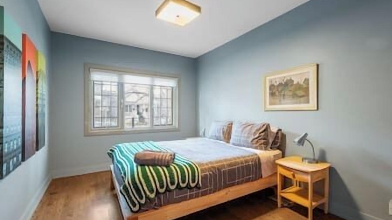 Photo of Bedroom in Kensington