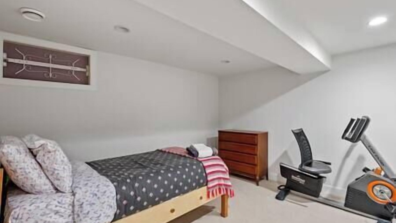 Photo of Bedroom in Kensington