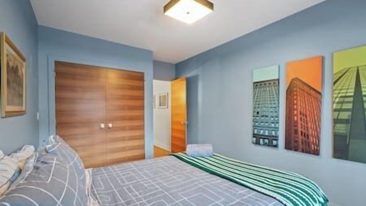 Photo of Bedroom in Kensington