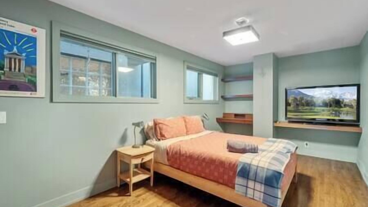 Photo of Bedroom in Kensington