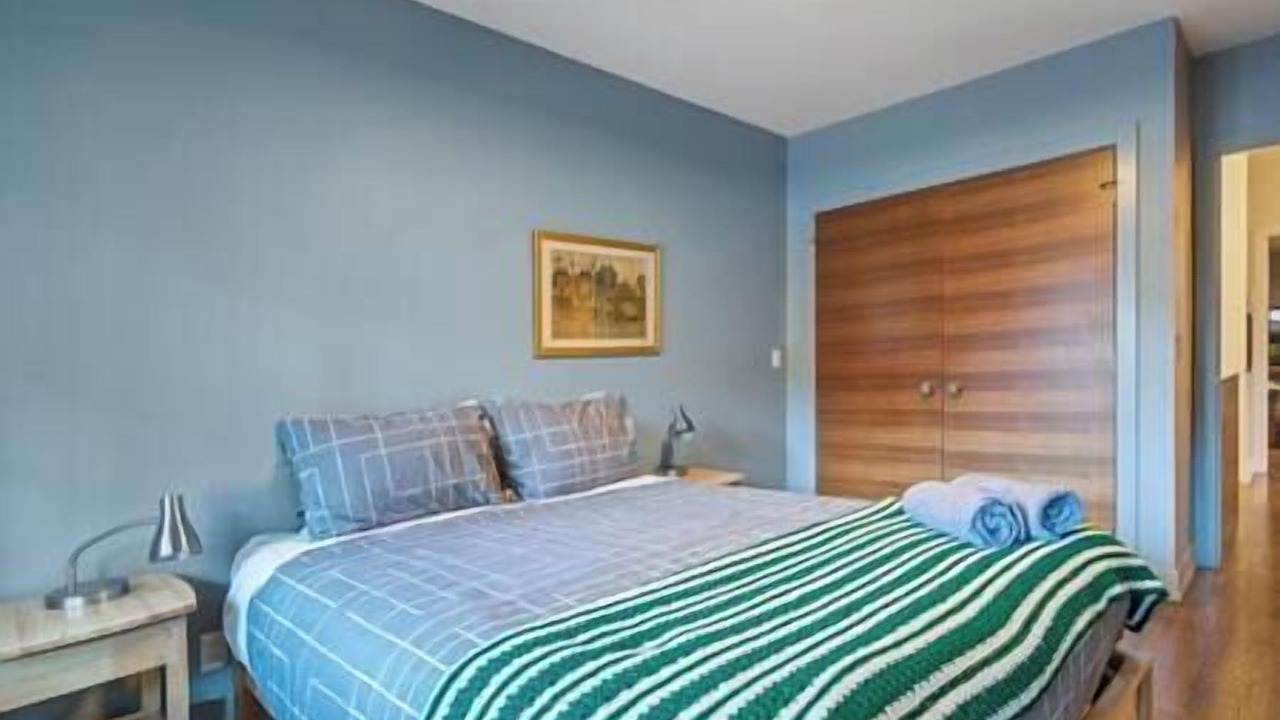 Photo of Bedroom in Kensington